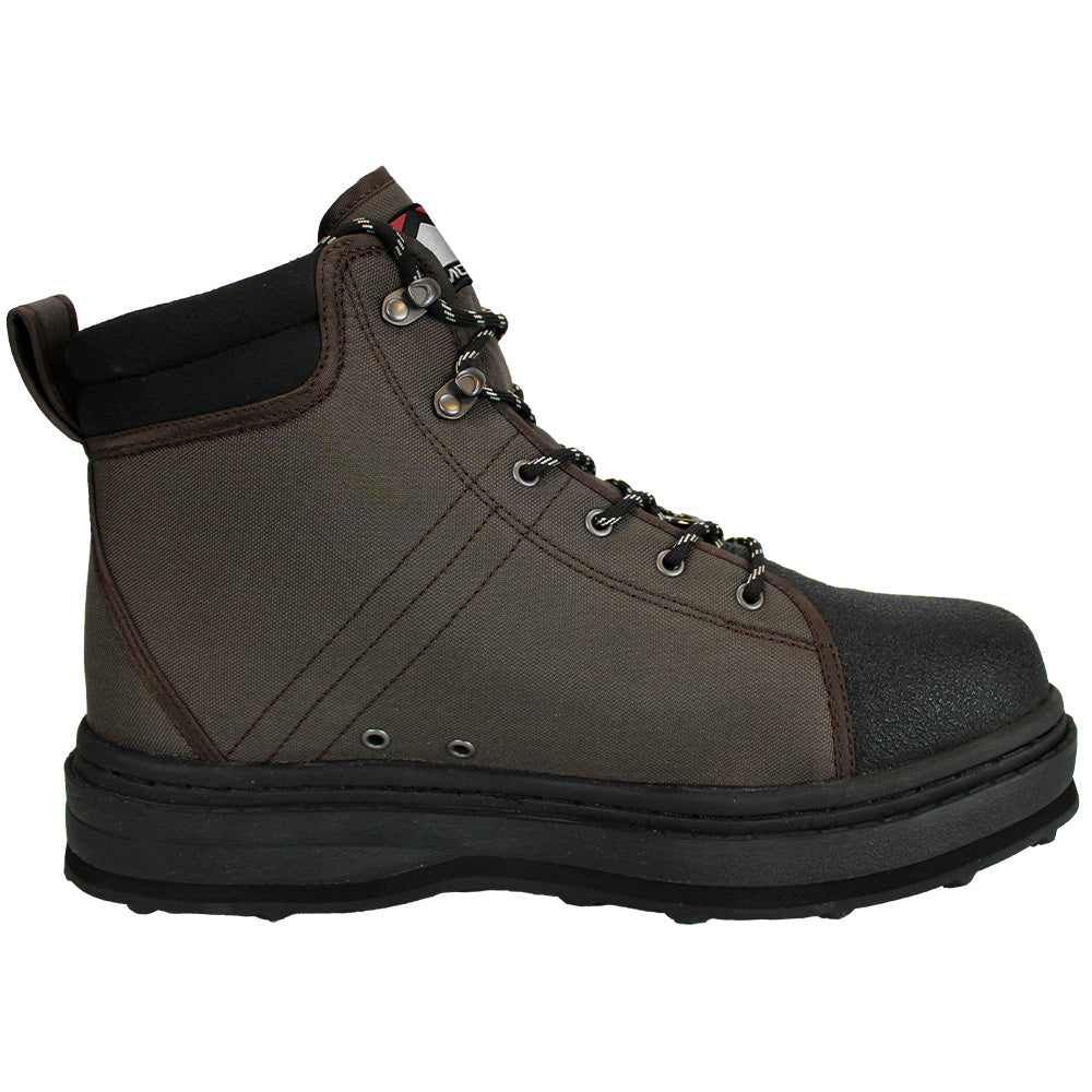 Paramount Stonefly Cleated Wading Shoe