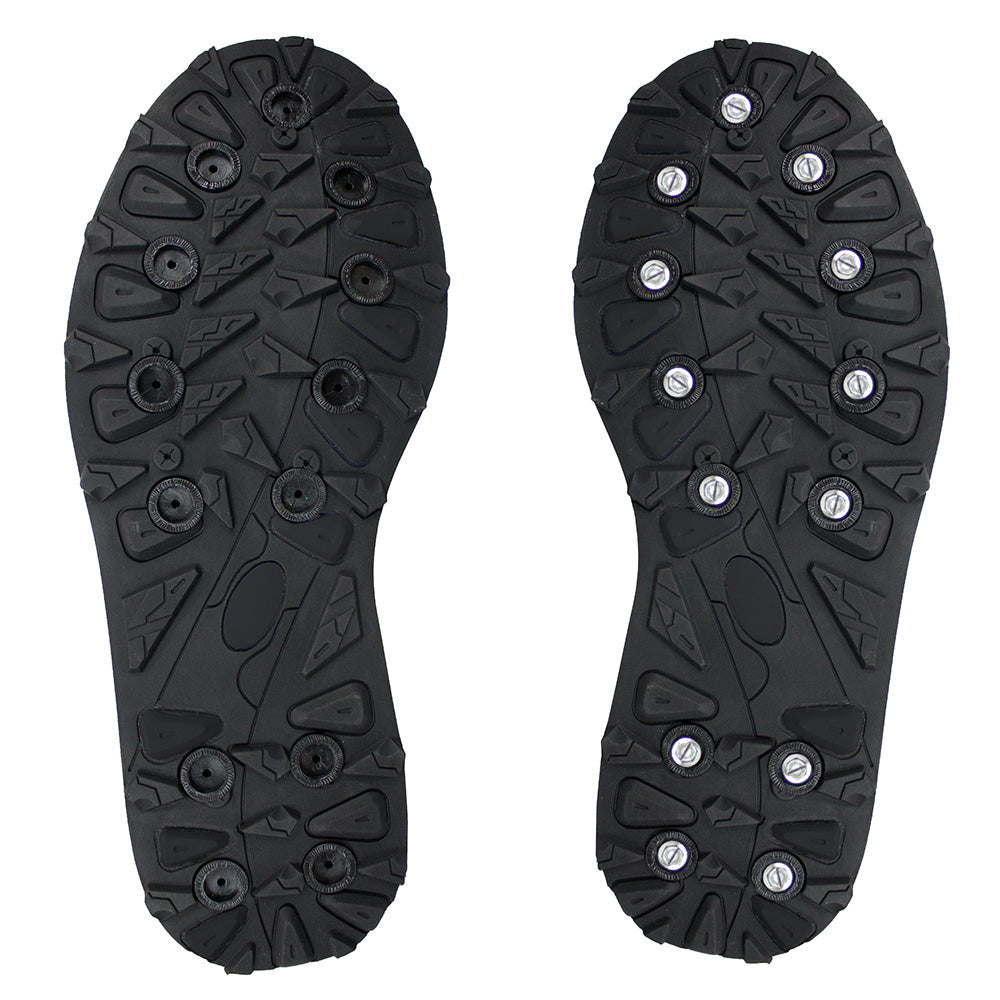 Paramount Stonefly Cleated Wading Shoe
