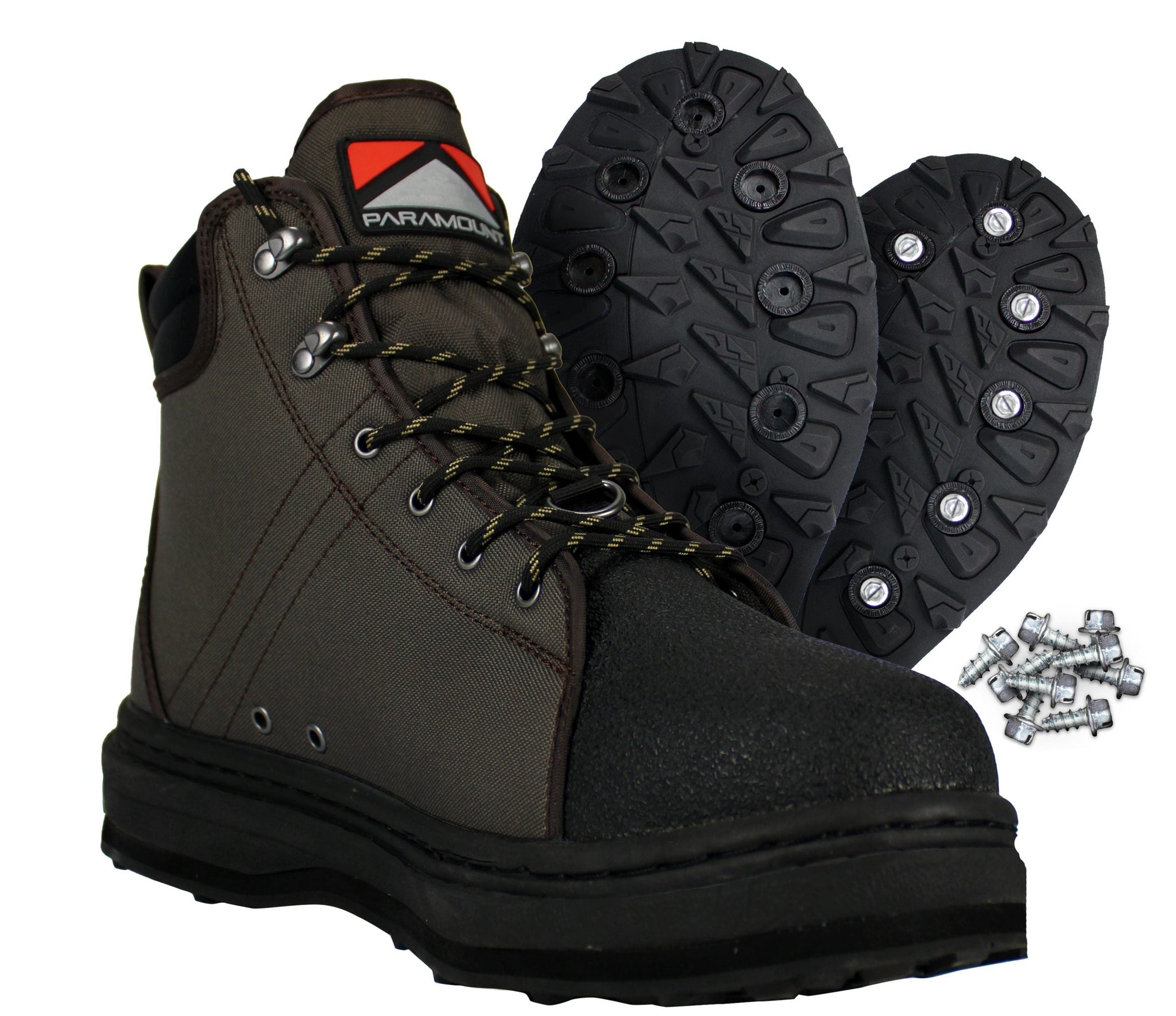 Paramount Women's/Youth Stonefly Felt Wading Boots