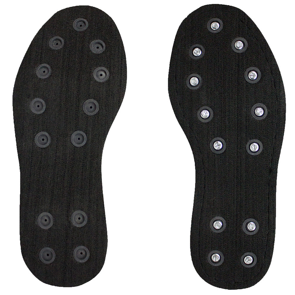 Paramount Stonefly Felt Sole Wading Boot