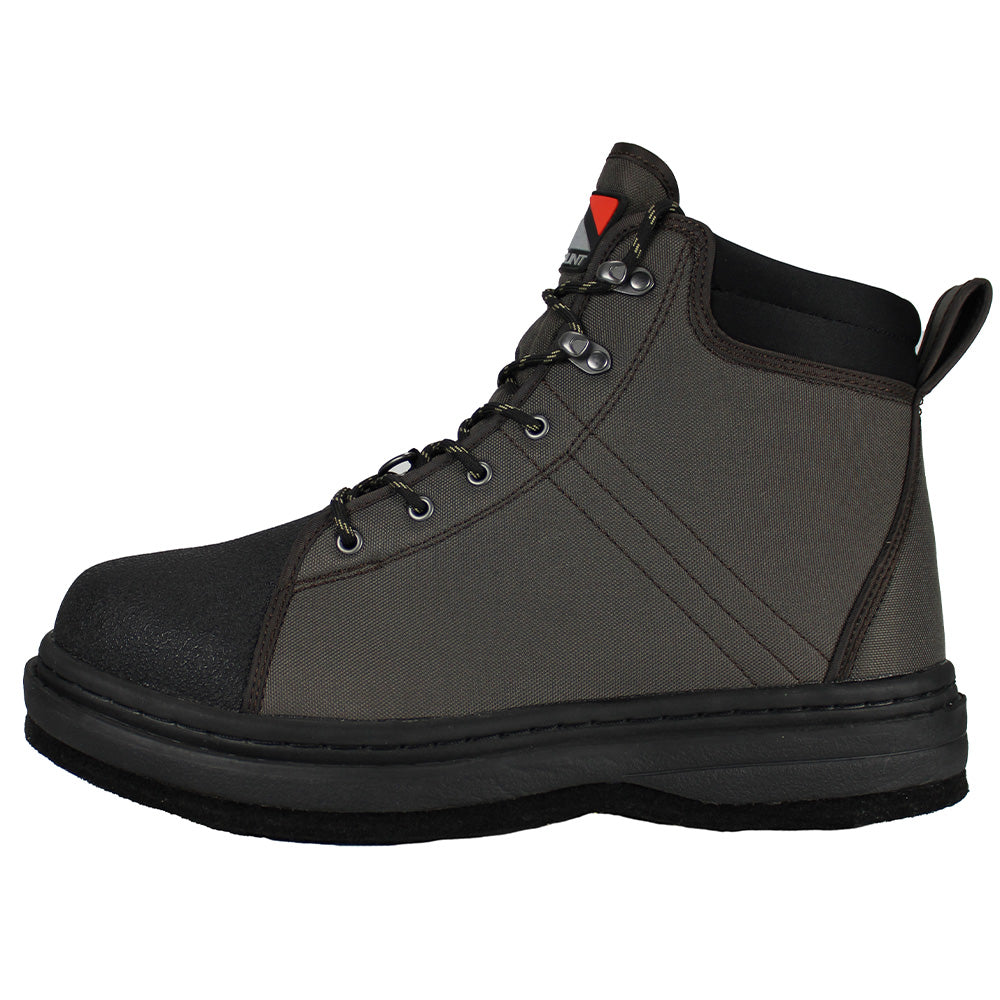 Paramount Stonefly Felt Sole Wading Boot