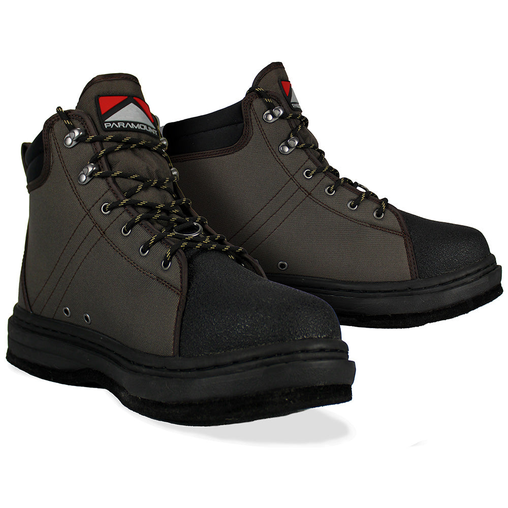 Paramount Stonefly Felt Sole Wading Boot