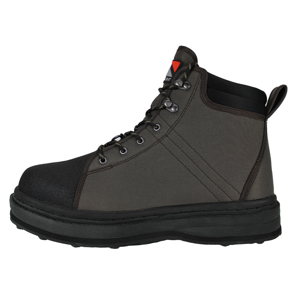 Paramount Stonefly Cleated Wading Shoe