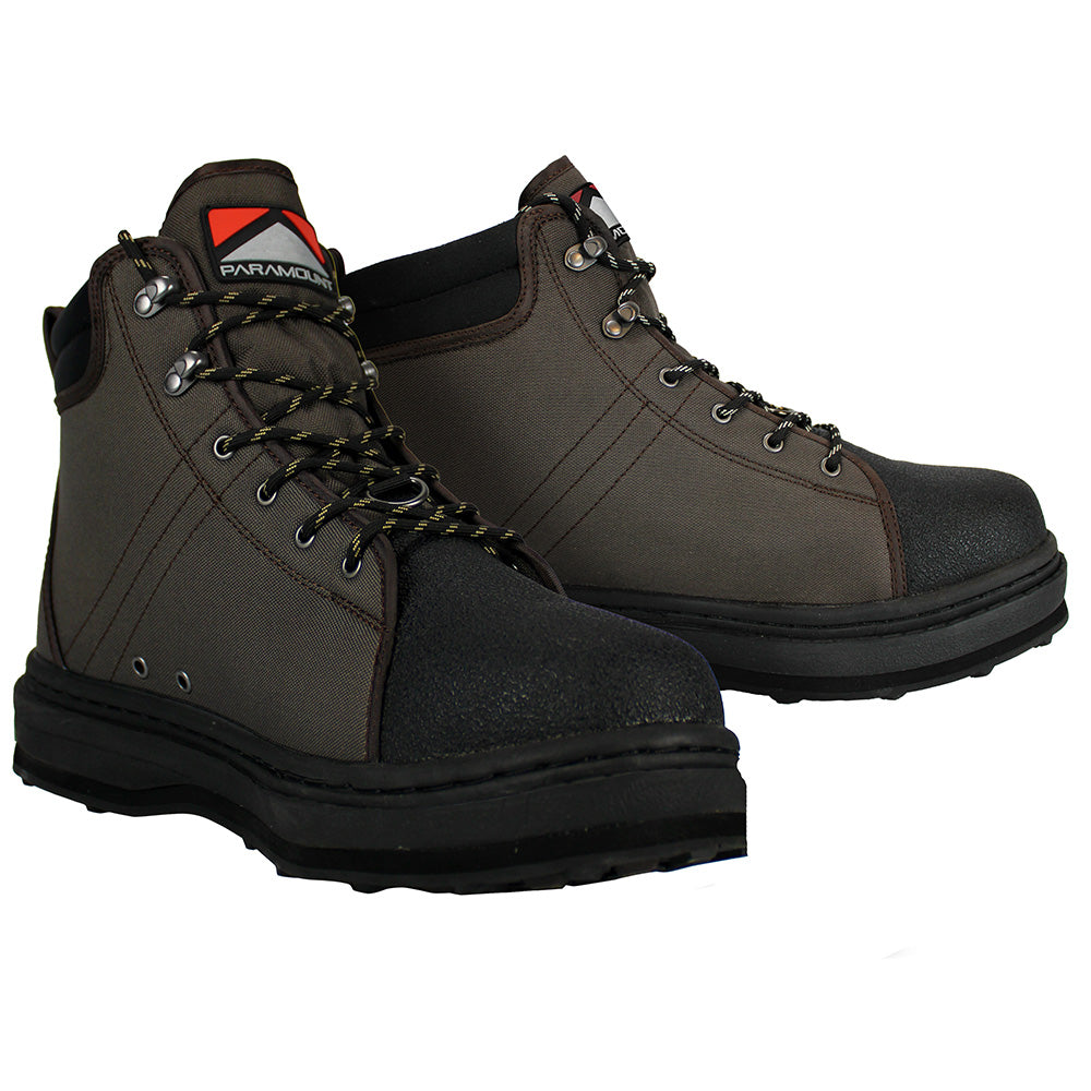 Paramount Stonefly Cleated Wading Shoe