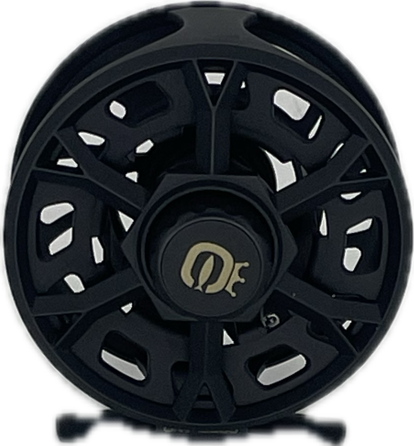 Cortland Guide Series Reel/ Spools