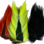 Appalachian Bucktail Trio bundle