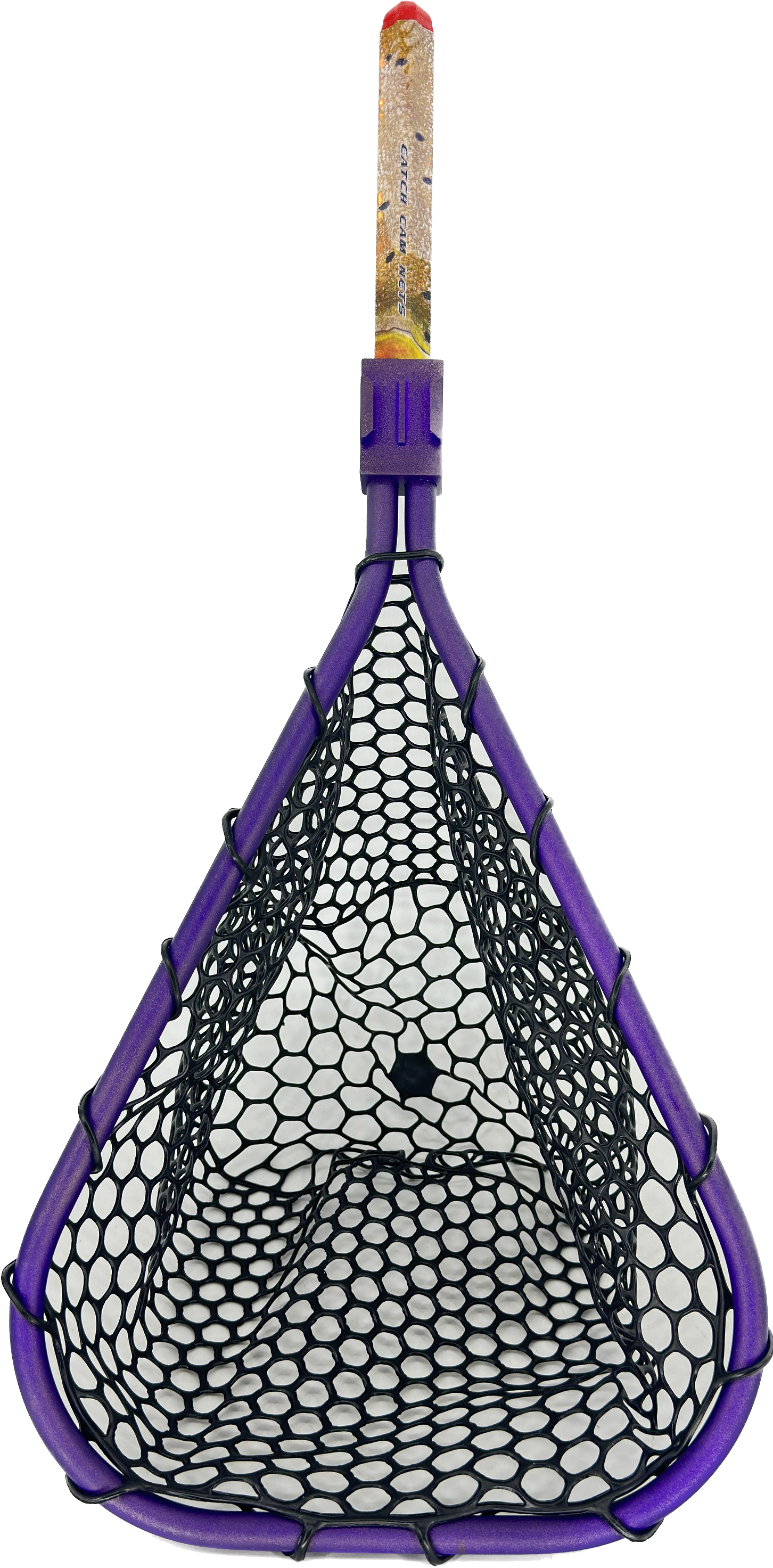 2025 Catch Cam Nets - Native