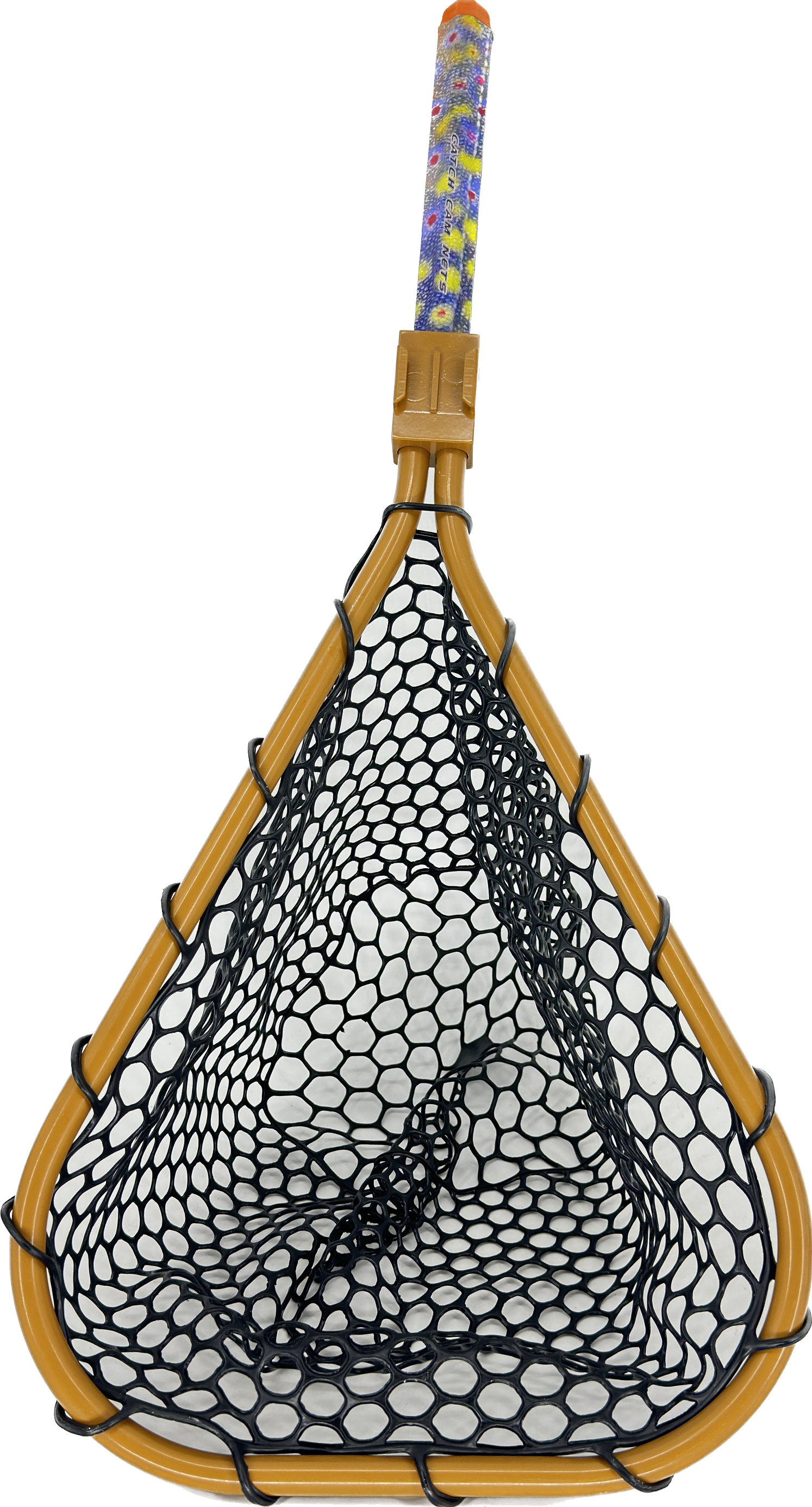 2025 Catch Cam Nets - Native