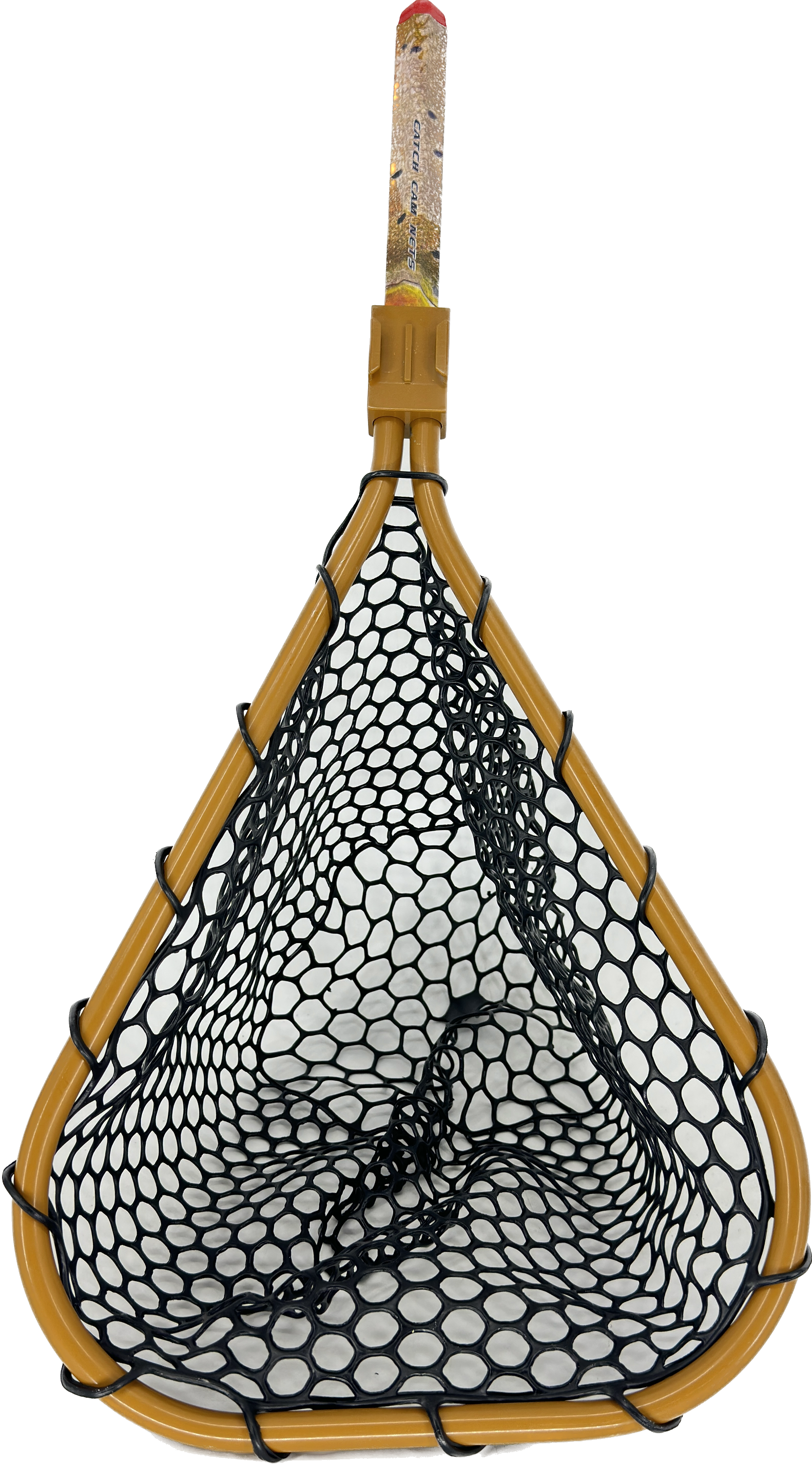 2025 Catch Cam Nets - Native