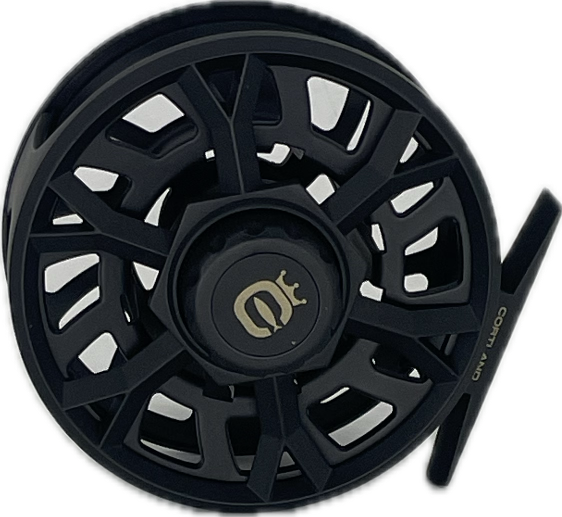 Cortland Guide Series Reel/ Spools