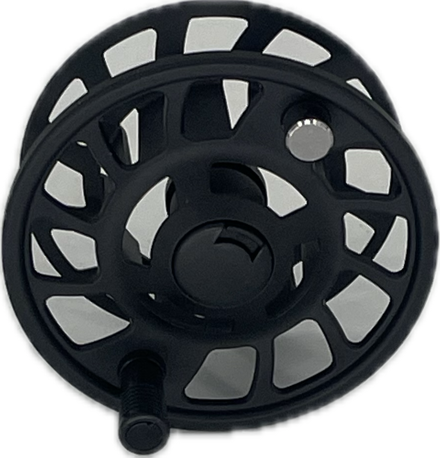 Cortland Guide Series Reel/ Spools