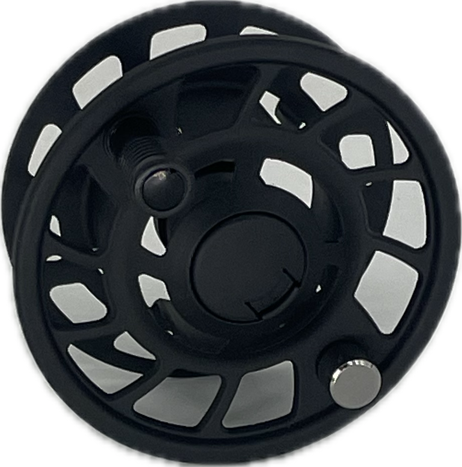 Cortland Guide Series Reel/ Spools