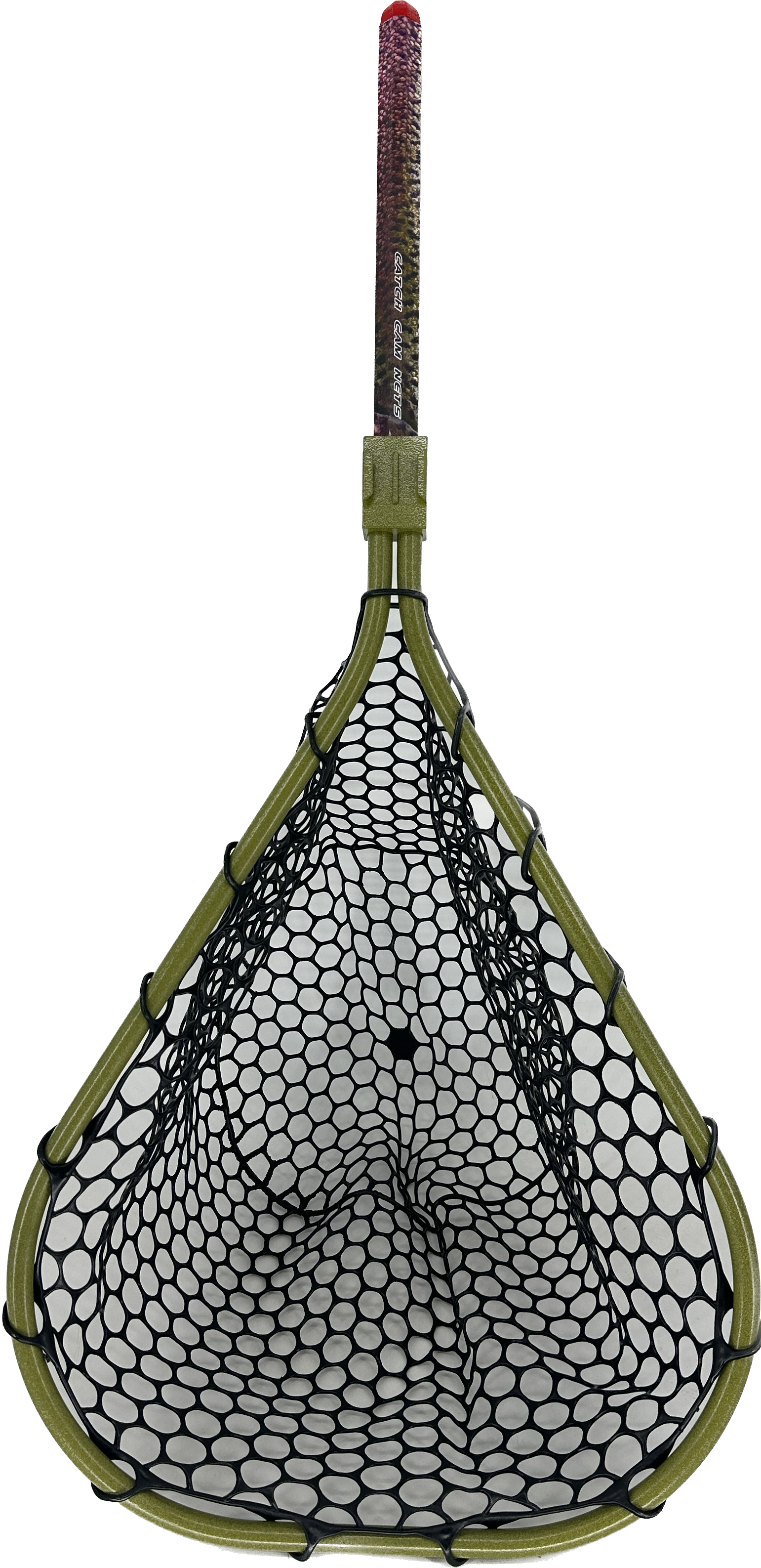 2025 Catch Cam Nets -Trout
