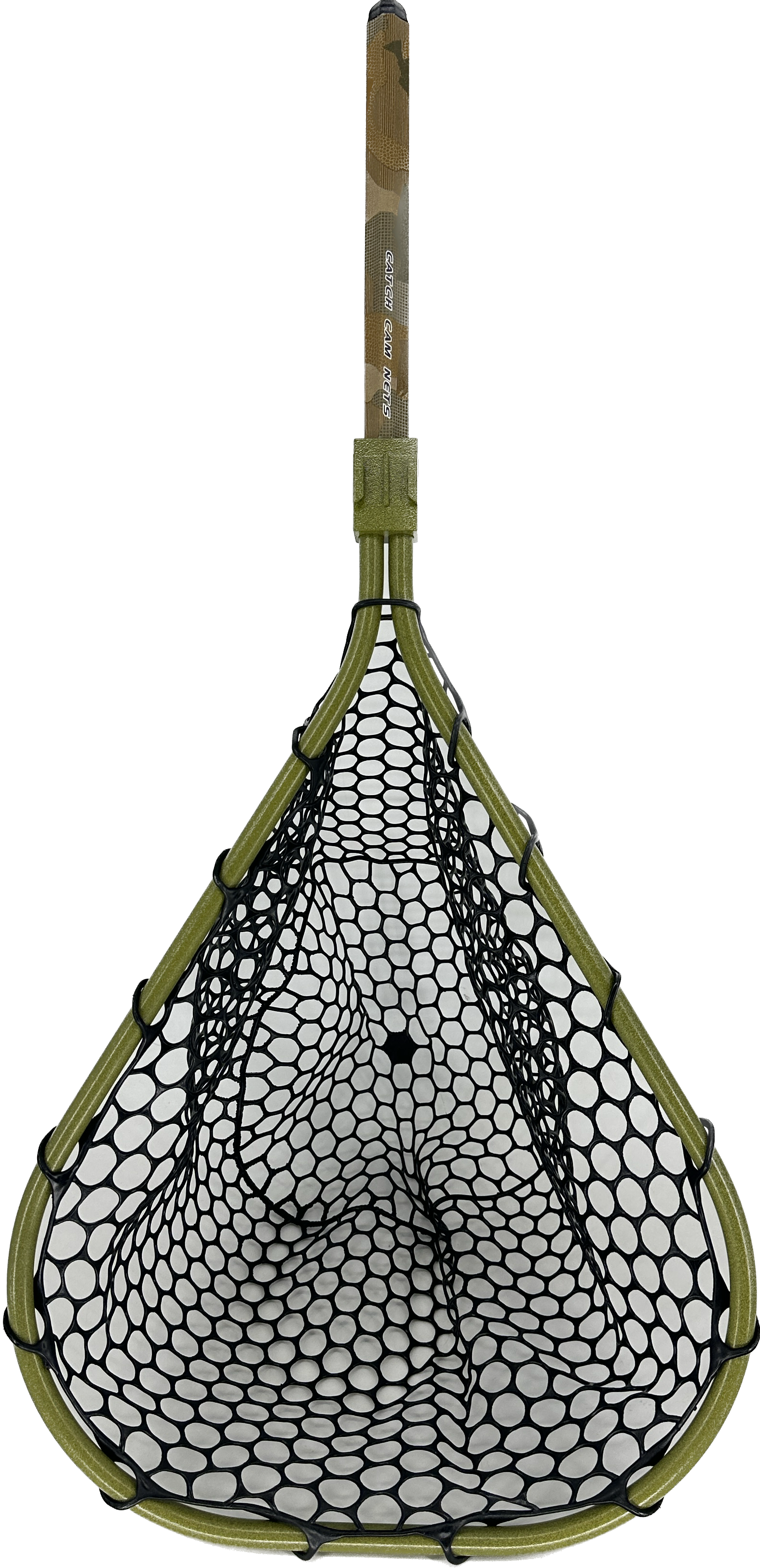 2025 Catch Cam Nets -Trout