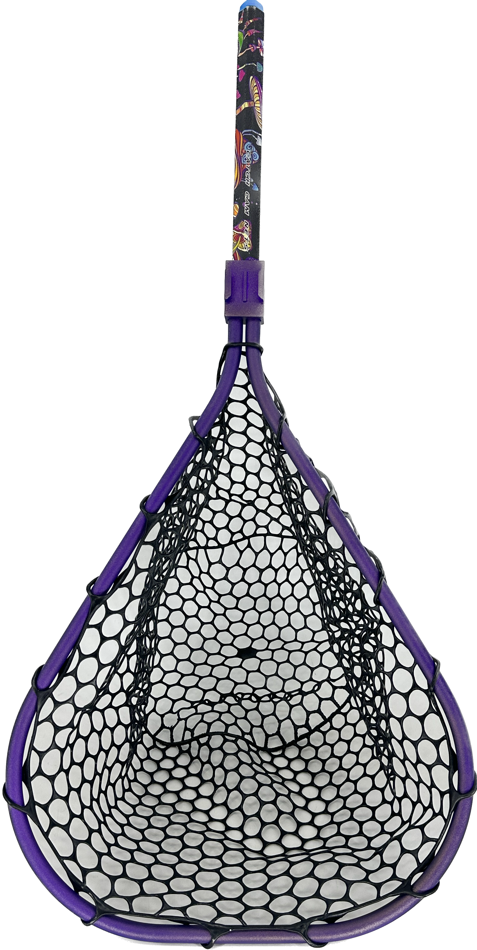 2025 Catch Cam Nets -Trout