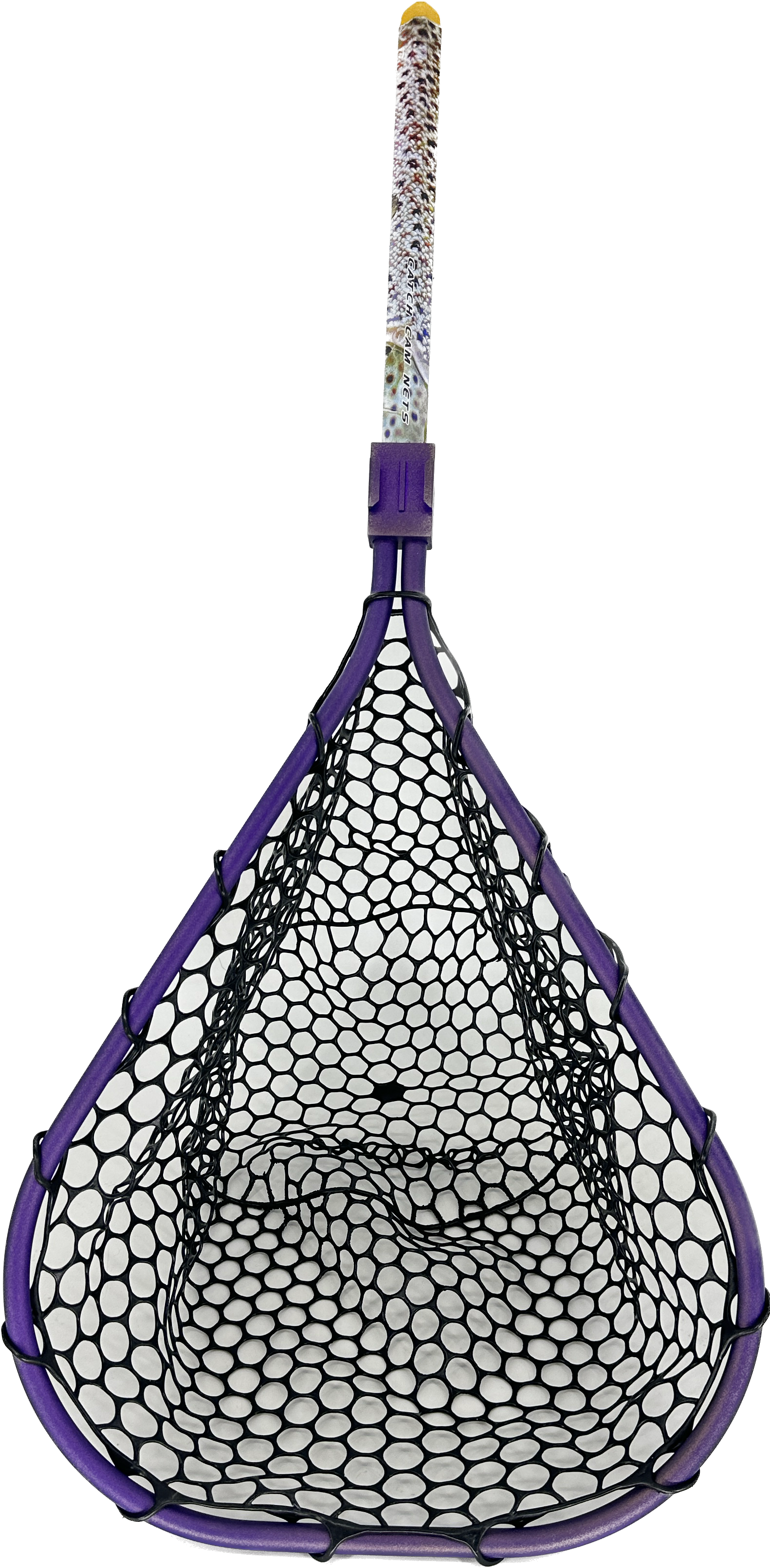 2025 Catch Cam Nets -Trout