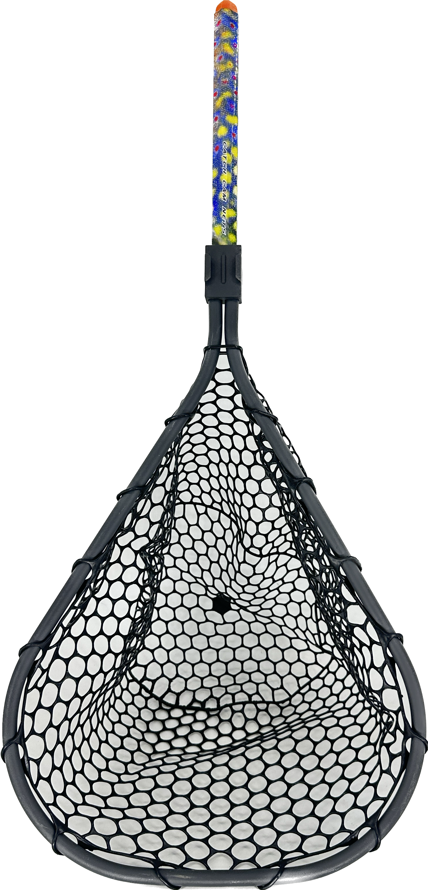 2025 Catch Cam Nets -Trout