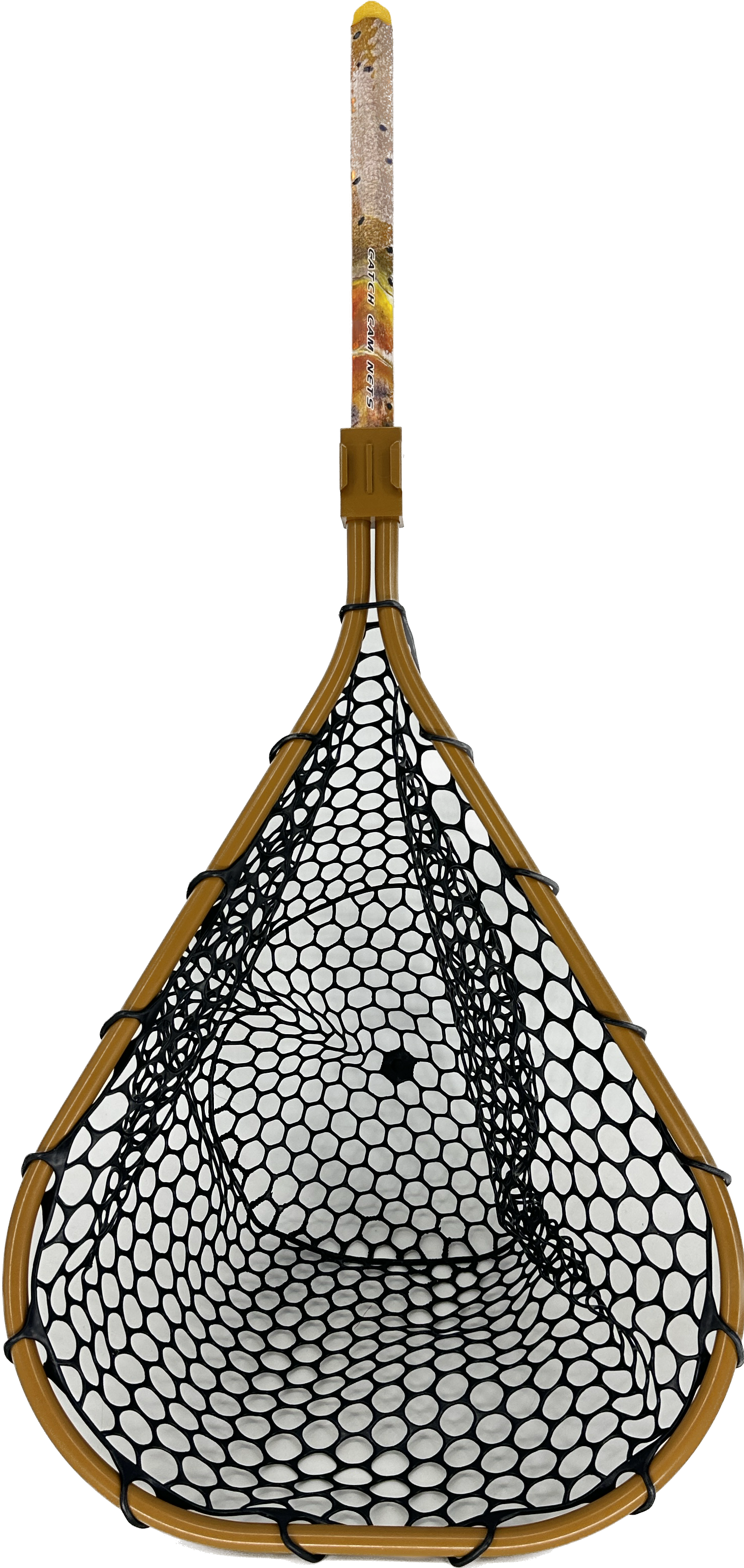 2025 Catch Cam Nets -Trout