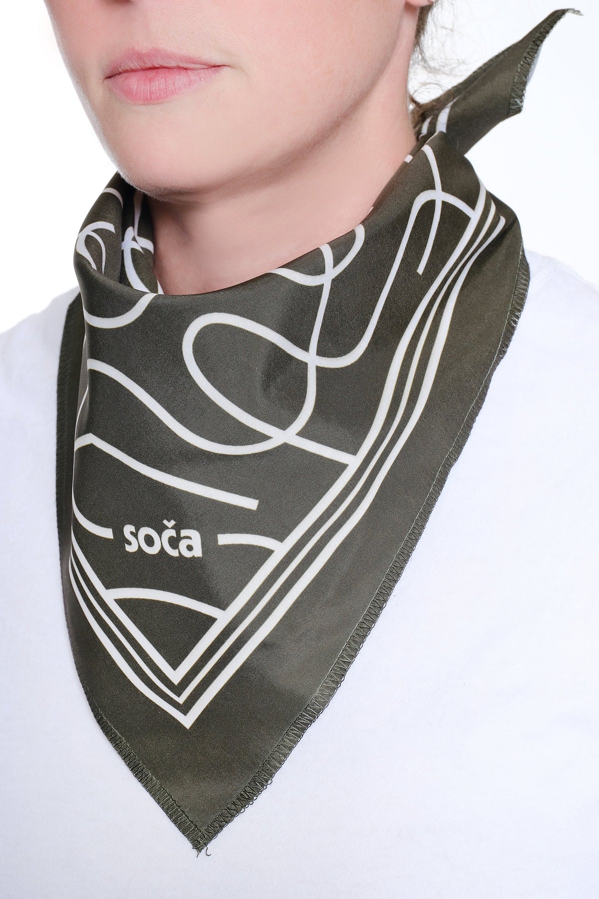Soča - The Bandana