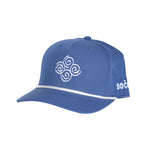 Soča - The Swirl Hat