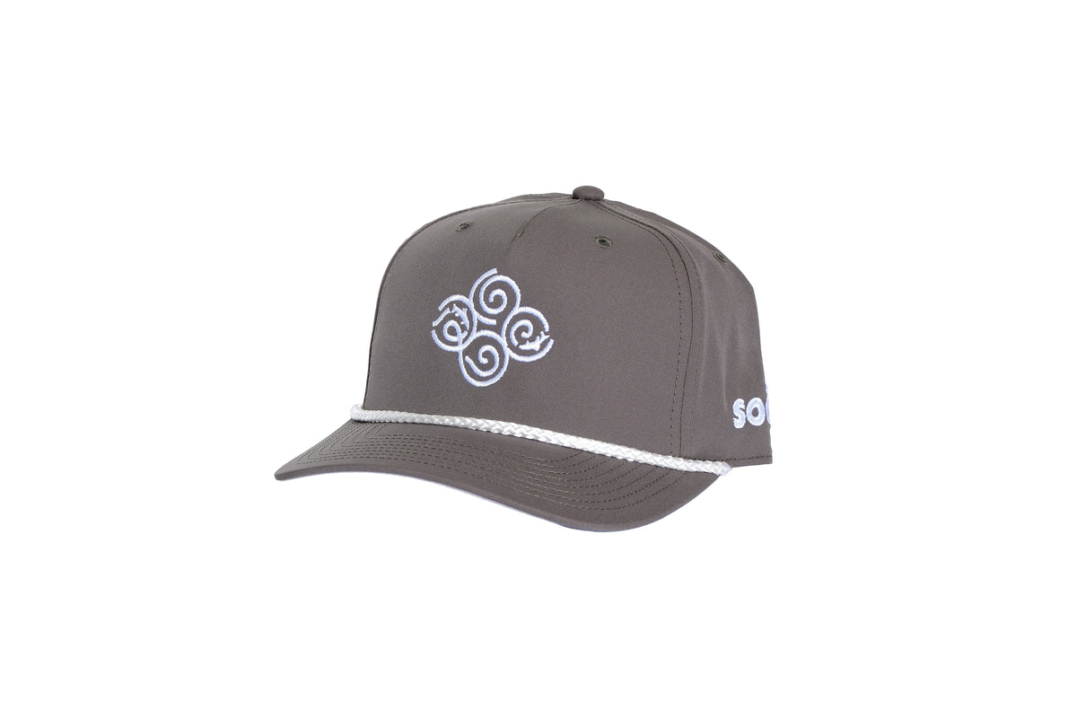 Soča - The Swirl Hat