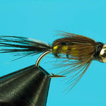 Tellico Nymph-Beadhead