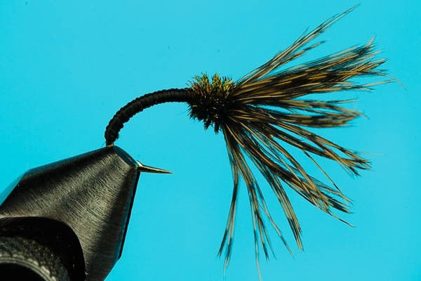 Tenkara