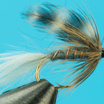 Timberline Emerger
