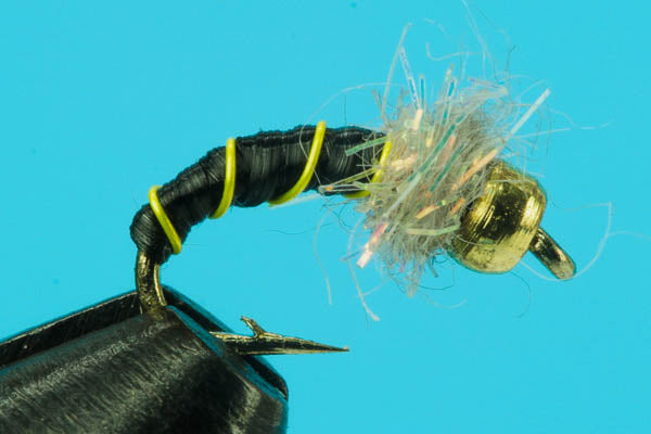 Trout Candy-Beadhead