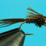 Pheasant Tail - Tungsten