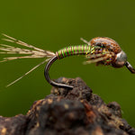 Spring Essential Flies - Tying Class