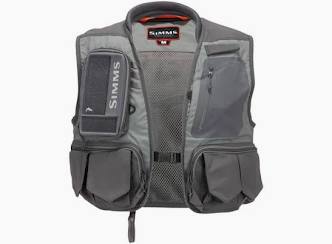 Simms Freestone Vest