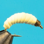 Waxy Worm