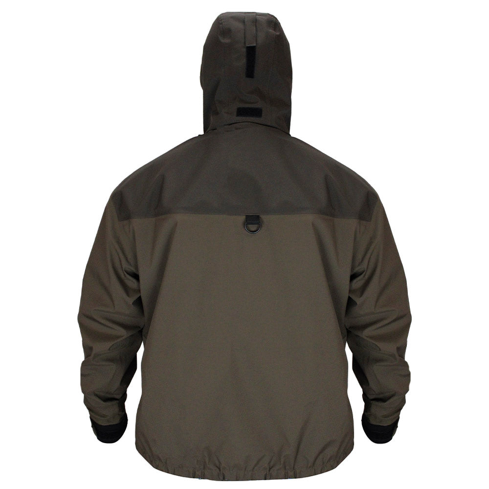Paramount Whetstone Waterproof Wading Jacket