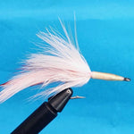 White Angel Tarpon Fly