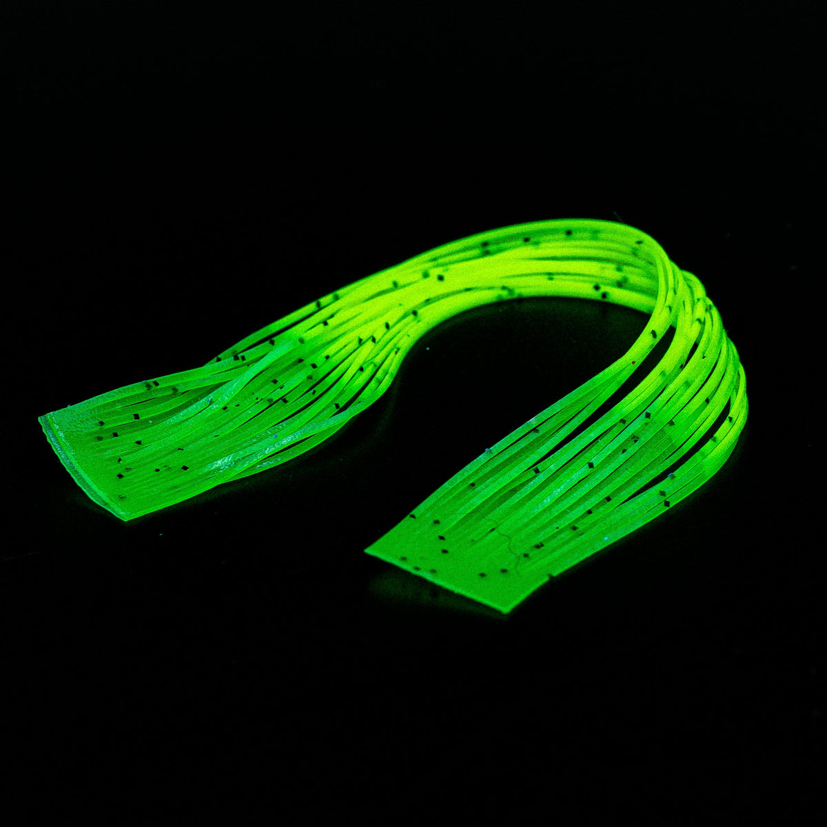 Crazy Cajun Legs – Premium Blended Silicone Fly Tying Legs