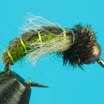 Z-Wing Caddis-Beadhead