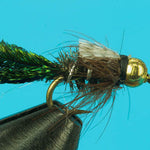 Zug Bug-Beadhead