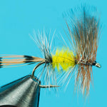 Adams Variant  - Mayfly Dry Fly
