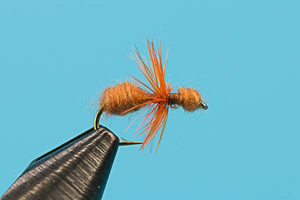 Ant-Dry Fly