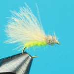 Apple Caddis - Dry Fly