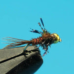 Atomic Pheasant Tail-Beadhead