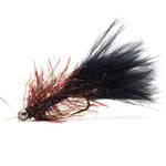 Balanced Leech Black