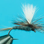 Barbless Parachute Adams