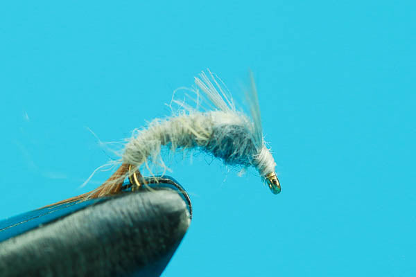 Barr's Emerger Blue Dun