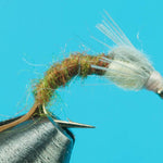 Barr's Emerger PMD