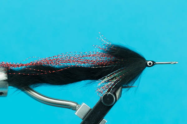 Barry's Pike Fly
