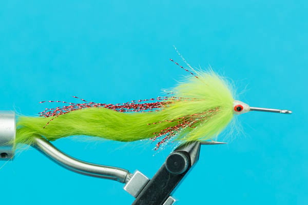 Barry's Pike Fly