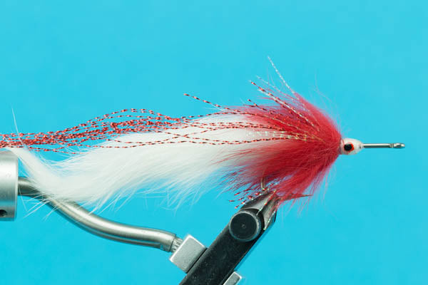 Barry's Pike Fly