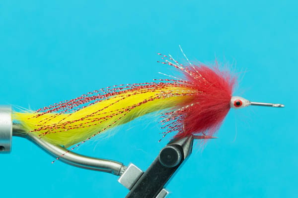 Barry's Pike Fly